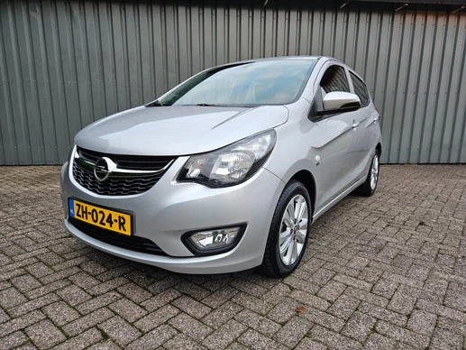 Opel KARL