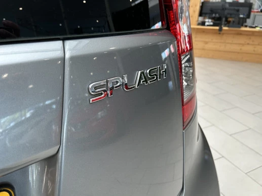 Suzuki Splash - Afbeelding 27 van 29