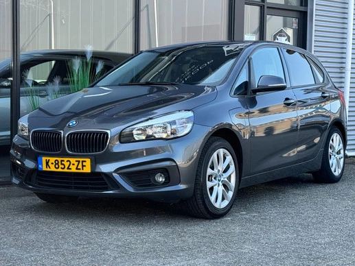 BMW 2 Serie