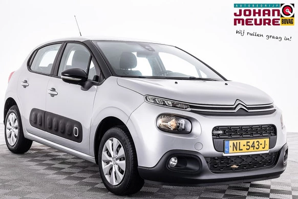 Citroën C3 - Afbeelding 1 van 25