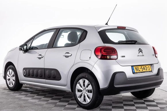 Citroën C3 - Afbeelding 2 van 25