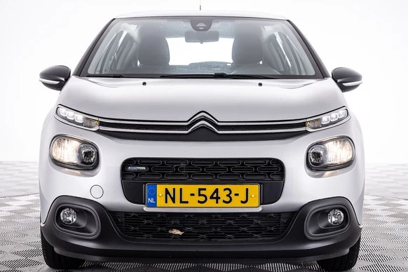 Citroën C3 - Afbeelding 16 van 25