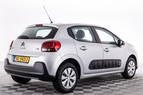 Citroën C3 - Afbeelding 20 van 25