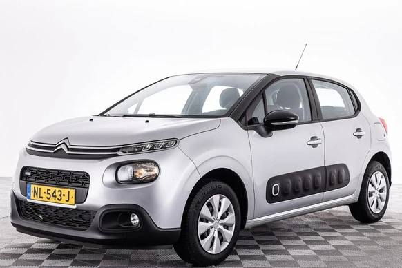 Citroën C3 - Afbeelding 21 van 25