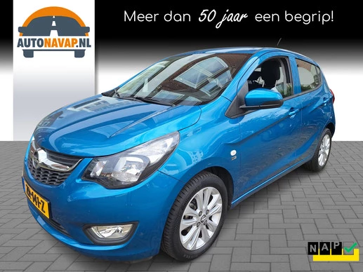 Opel KARL