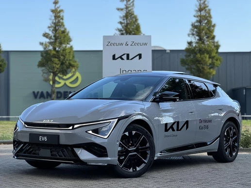 Kia EV6