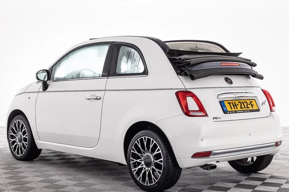 Fiat 500C - Afbeelding 2 van 21