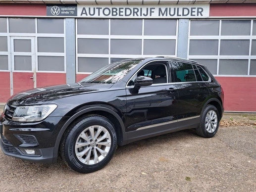 Volkswagen Tiguan - Afbeelding 1 van 30