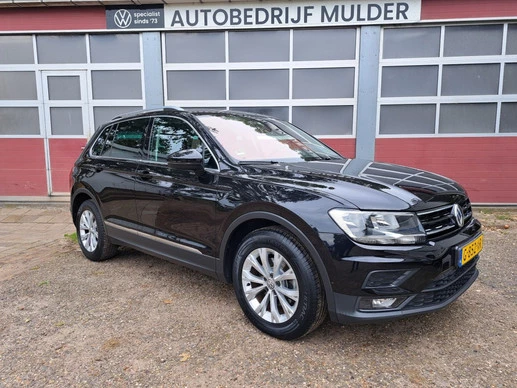 Volkswagen Tiguan - Afbeelding 2 van 30