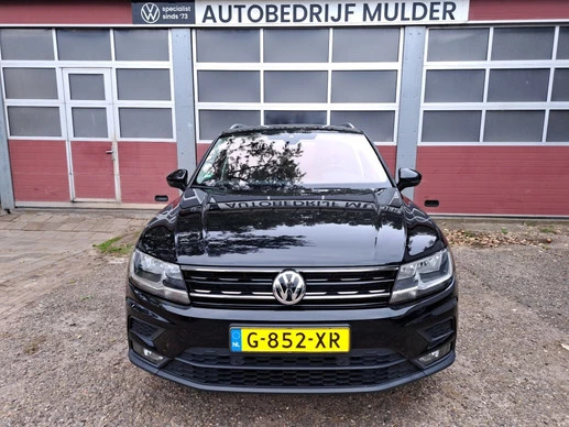 Volkswagen Tiguan - Afbeelding 3 van 30