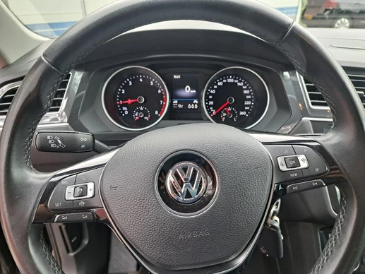 Volkswagen Tiguan - Afbeelding 6 van 30