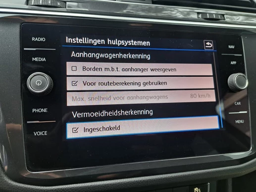 Volkswagen Tiguan - Afbeelding 15 van 30