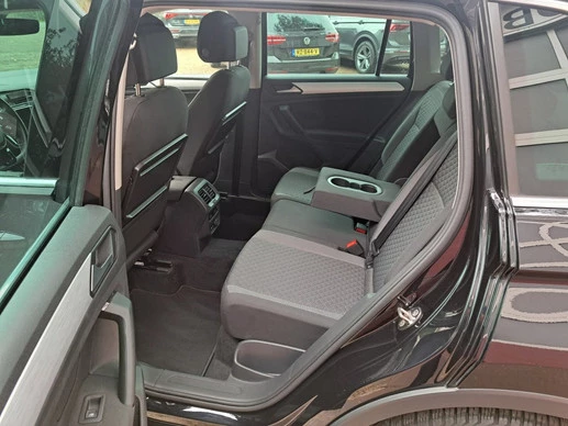 Volkswagen Tiguan - Afbeelding 19 van 30