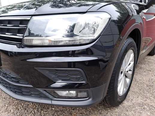 Volkswagen Tiguan - Afbeelding 28 van 30