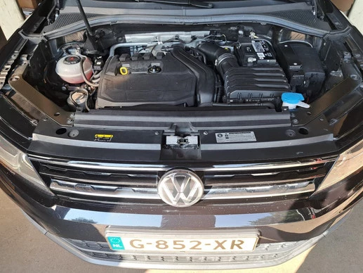 Volkswagen Tiguan - Afbeelding 30 van 30