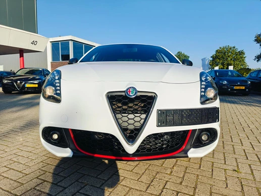 Alfa Romeo Giulietta - Afbeelding 2 van 21