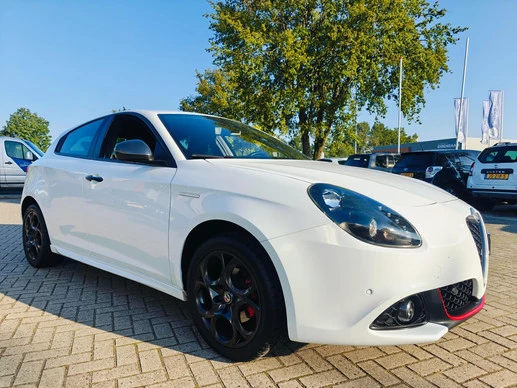 Alfa Romeo Giulietta - Afbeelding 6 van 21