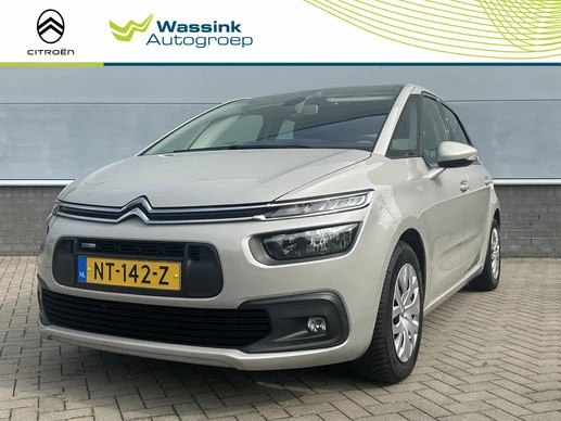 Citroën C4 Picasso