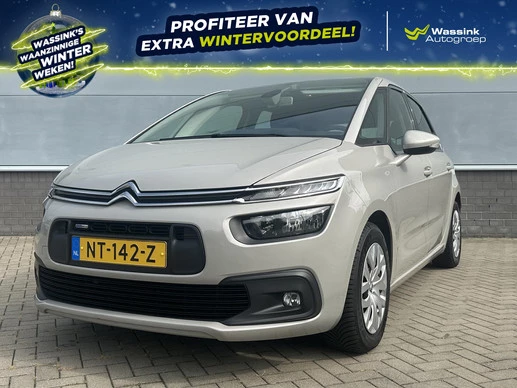 Citroën C4 Picasso