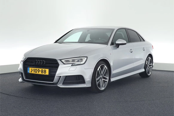 Audi A3 - Afbeelding 1 van 30