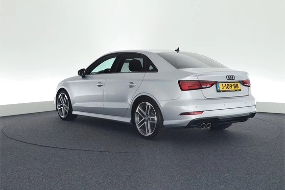 Audi A3 - Afbeelding 3 van 30