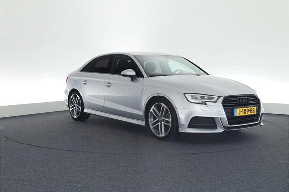 Audi A3 - Afbeelding 6 van 30