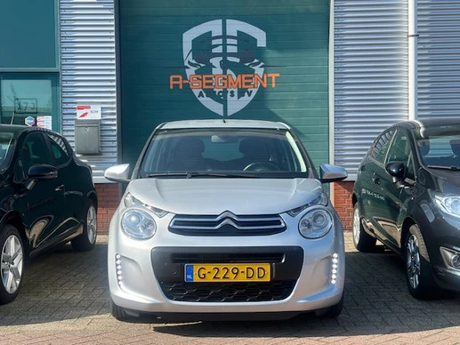 Citroën C1