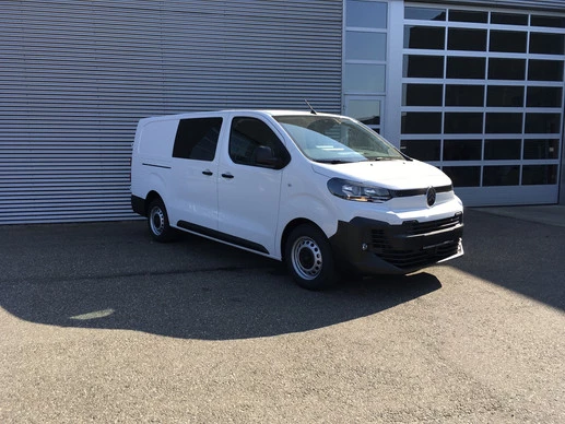 Citroën Jumpy