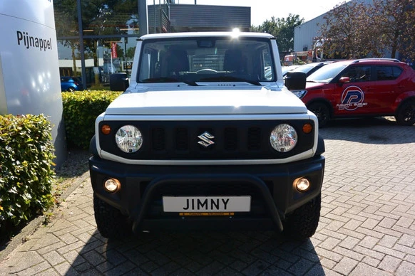 Suzuki Jimny - Afbeelding 2 van 30