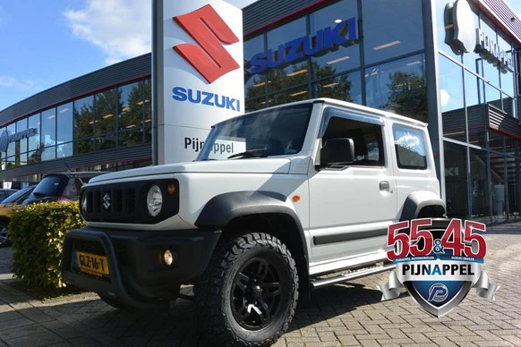 Suzuki Jimny - Afbeelding 1 van 30