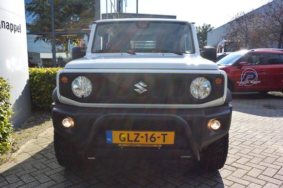 Suzuki Jimny - Afbeelding 3 van 30