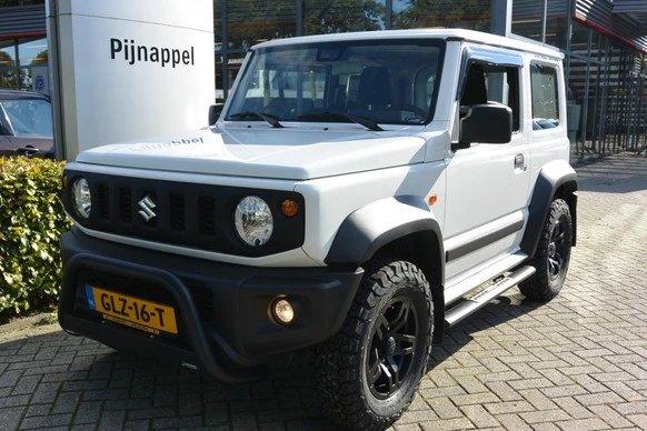 Suzuki Jimny - Afbeelding 5 van 30