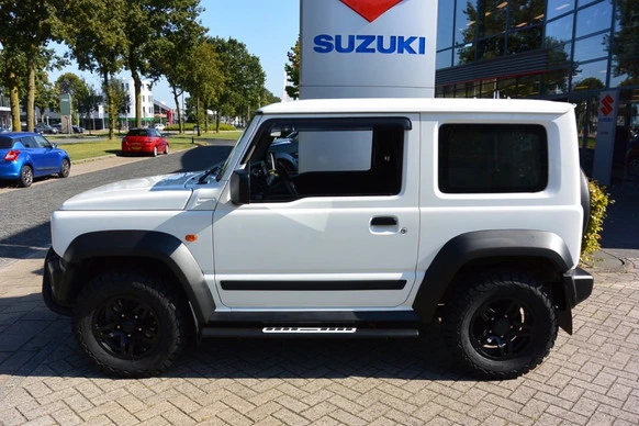 Suzuki Jimny - Afbeelding 7 van 30