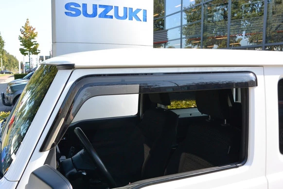 Suzuki Jimny - Afbeelding 15 van 30