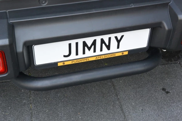 Suzuki Jimny - Afbeelding 18 van 30