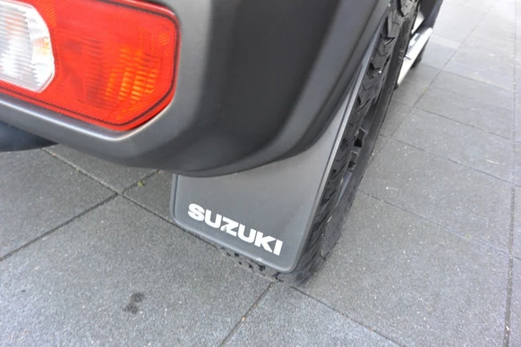 Suzuki Jimny - Afbeelding 19 van 30