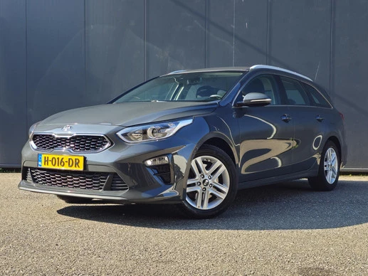 Kia Ceed Sportswagon