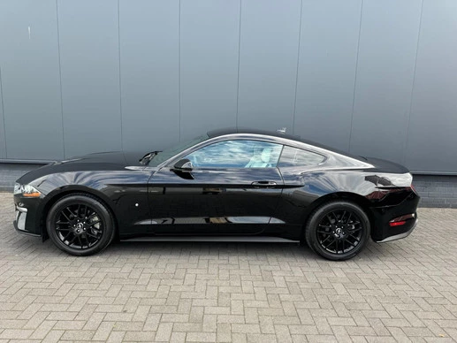 Ford Mustang - Afbeelding 2 van 25