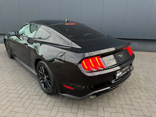 Ford Mustang - Afbeelding 3 van 25