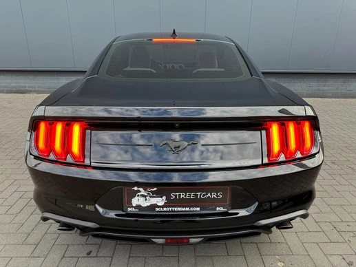 Ford Mustang - Afbeelding 5 van 25