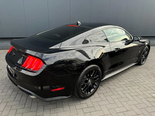 Ford Mustang - Afbeelding 7 van 25