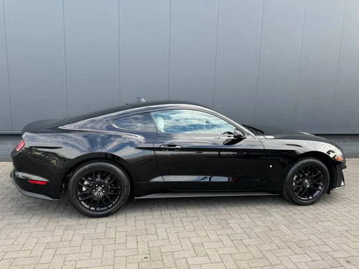 Ford Mustang - Afbeelding 8 van 25