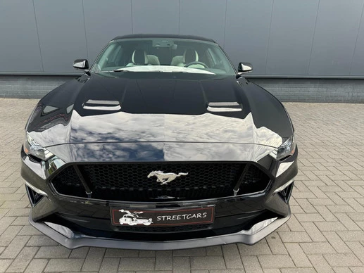 Ford Mustang - Afbeelding 10 van 25