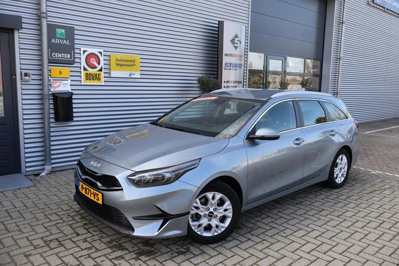 Kia Ceed Sportswagon