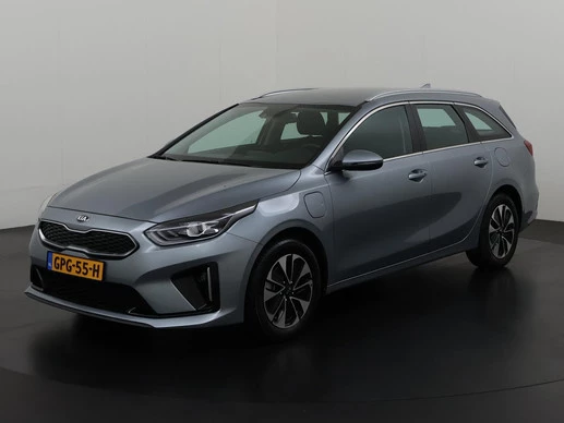 Kia Ceed Sportswagon - Afbeelding 1 van 30