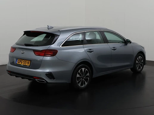 Kia Ceed Sportswagon - Afbeelding 4 van 30