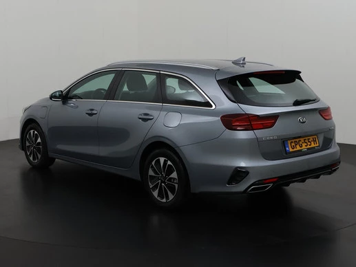 Kia Ceed Sportswagon - Afbeelding 6 van 30