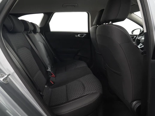 Kia Ceed Sportswagon - Afbeelding 26 van 30