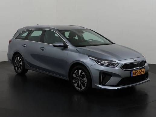 Kia Ceed Sportswagon - Afbeelding 29 van 30