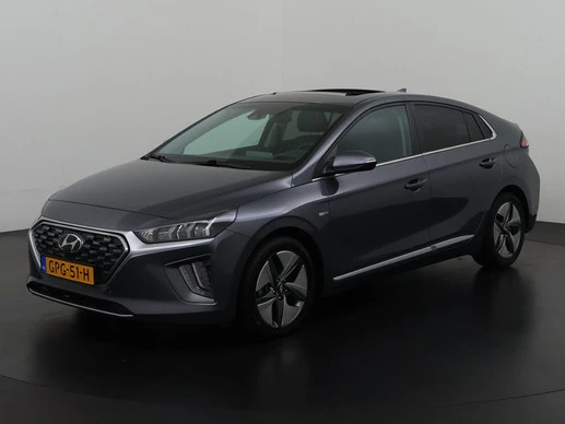 Hyundai IONIQ - Afbeelding 1 van 30